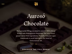 Aurosochocolate