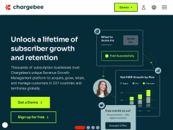 Chargebee