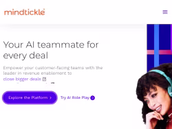 Mindtickle