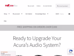 Mobilemaxcaraudio