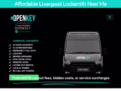 Openkeylocksmiths
