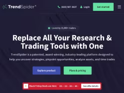 Trendspider