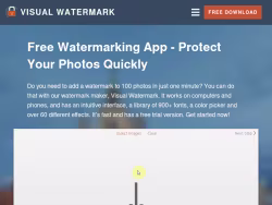 Visualwatermark