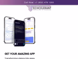 Techcelerant
