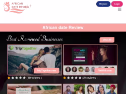 Africandatereview