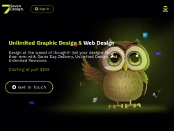Besevendesign