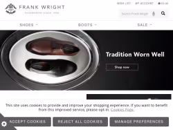 Frankwrightshoes