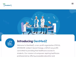 Genmedz