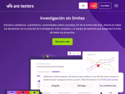 Wearetesters