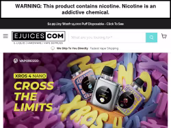 Ejuices