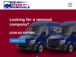 Ukspeedremovals