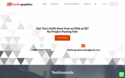5dollargraphics