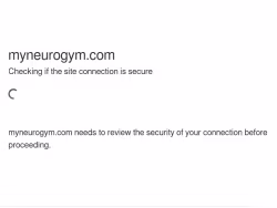 Myneurogym