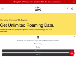 Voyafly