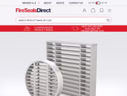 Firesealsdirect