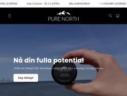 Purenorth