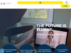 Lsaweb
