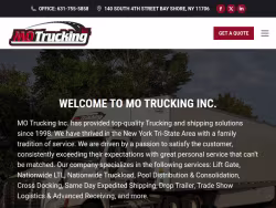 Motruckinginc