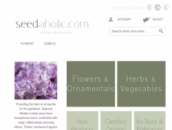 Seedaholic