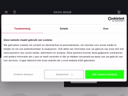 Swisssense