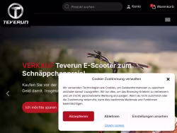 Teverun-official