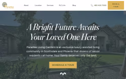 Paradiselivingcenters