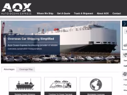 Autooceanexpress