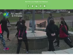 Akhealthandfitness