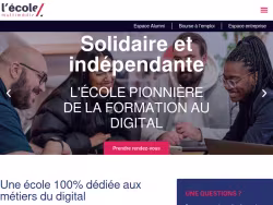 Ecole-multimedia
