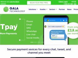 Galatechnology
