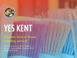 Yes-kent