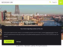Keystonelaw