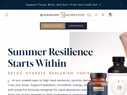 Quicksilverscientific