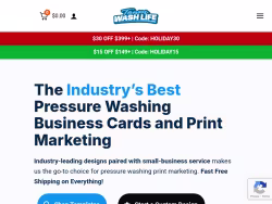 Teamwashlife