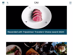 Caurestaurants