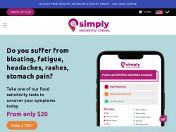 Simplysensitivitychecks