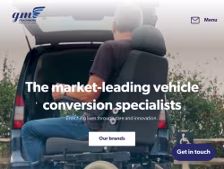 Gmcoachwork