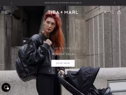 Tibaandmarl