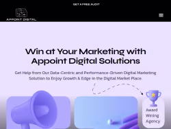 Appointdigital
