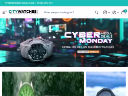 Citywatches