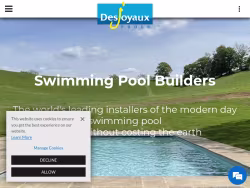 Desjoyaux