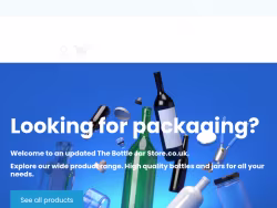 Thebottlejarstore