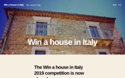 Winahouseinitaly
