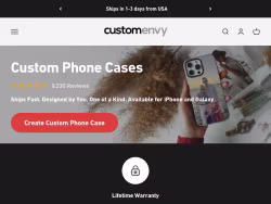 Customenvy