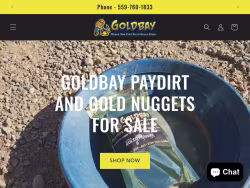 Goldbay
