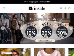 Prinsale