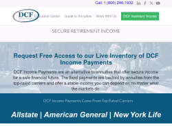Dcfannuities