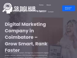Srdigihub