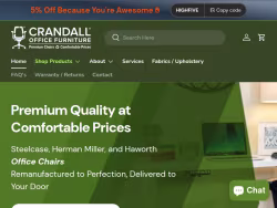 Crandalloffice