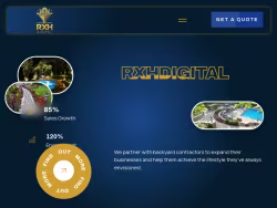 Rxhdigital